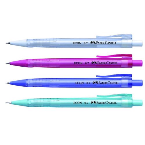 Faber Castell Econ Versatil Uçlu Kalem 0.7mm