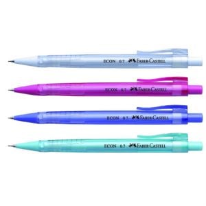 Faber Castell Econ Versatil Uçlu Kalem 0.7mm