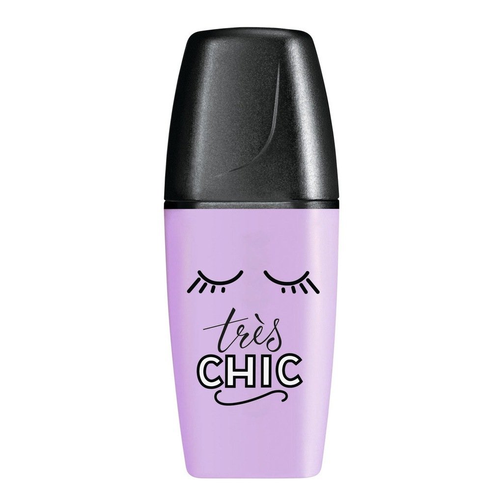 Stabilo Boss Mini Pastellove-Lila