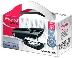 Maped Metal Mini Zımba Makinesi 24/6