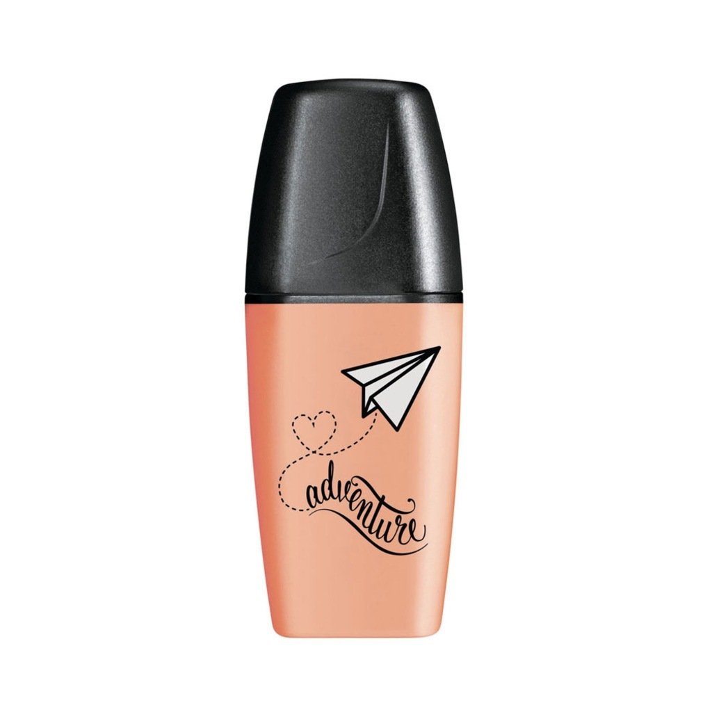 Stabilo Boss Mini Pastellove-Turuncu