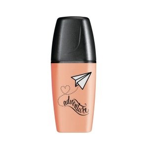 Stabilo Boss Mini Pastellove-Turuncu