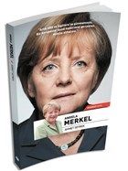 Maviçatı Yayınları Angela Merkel Biyografi Serisi