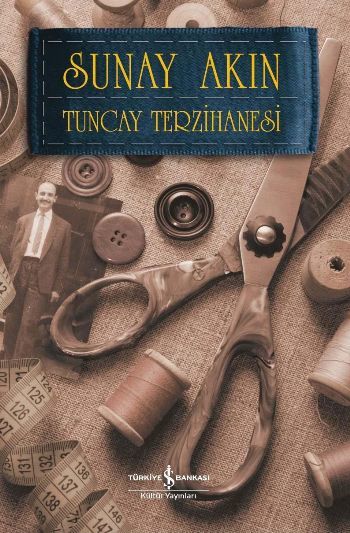 İş Bankası Kültür Yayınları Tuncay Terzihanesi