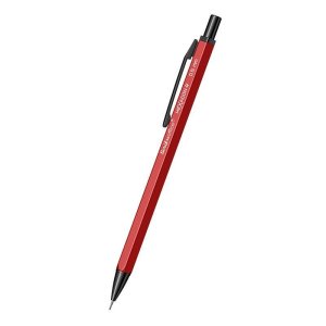 Scrikss Hexagon-R 0.5 Mm Kırmızı Versatil Uçlu Kalem