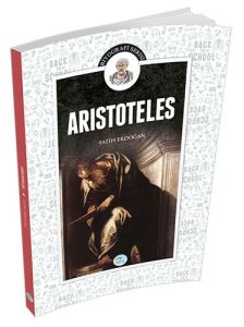 Maviçatı Yayınları Biyografi Serisi Arıstoteles
