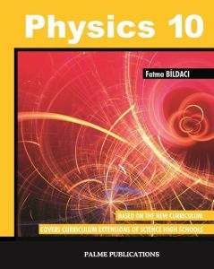 Palme 10.Sınıf Physics (Takım)