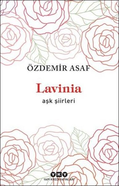 Lavinia Aşk Şiirleri