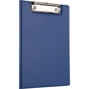 2K A5 Pvc Kapaksız Sekreter Blok Mavi