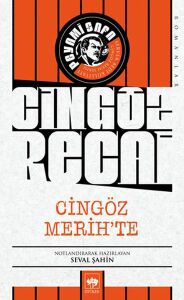 Ötüken Neşriyat Cingöz Merihte Cingöz Recai Serisi