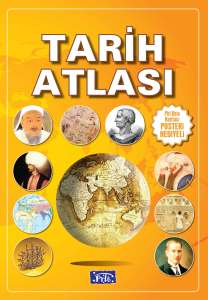 Parıltı Yayınları Tarih Atlası