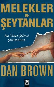 Altın Kitaplar Yayınları Melekler ve Şeytanlar