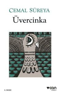 Can Yayınları Üvercinka