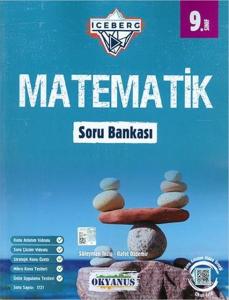 9.Sınıf Matematik Soru Bankası Iceberg-Okyanus Yayınları