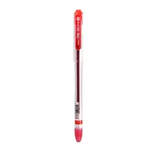 Dong-A My-Gel İğne Uçlu Kalem 0.5 mm Kırmızı