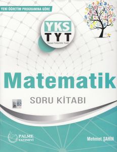 Palme Yks Tyt Matematik Soru Bankası