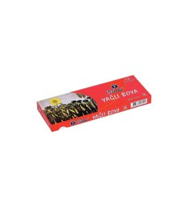 Masis Yağlı Boya Yağlı Boya 9 ml 12 Renk
