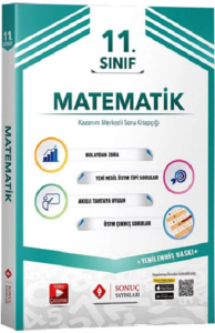 11.SINIF MATEMATİK MODÜLER SET