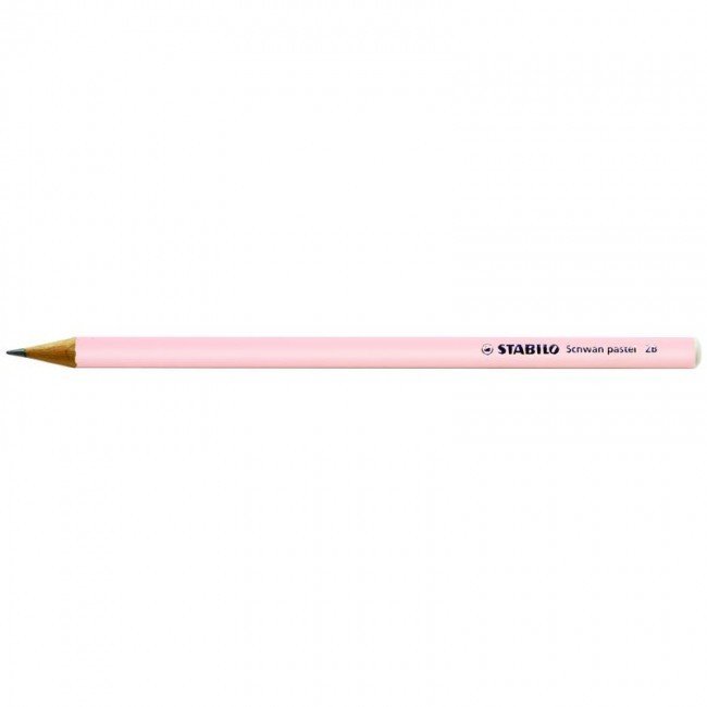 Stabilo motto pastel kalem 12 li