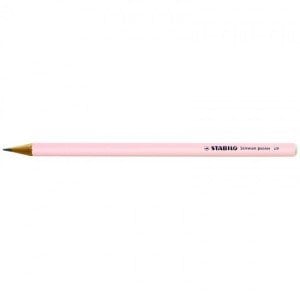 Stabilo motto pastel kalem 12 li