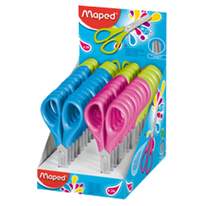 Maped Öğrenci Makası Start Simetrik 12 CM