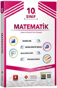 10.SINIF MATEMATİK MODÜLER SET