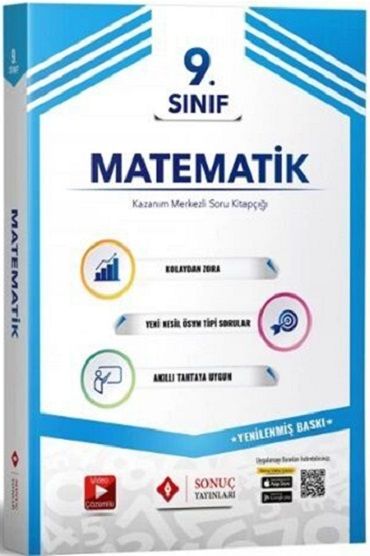 9.SINIF MATEMATİK MODÜLER SET