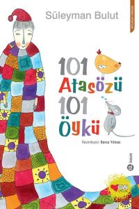 Can Yayınları 101 Atasözü 101 Öykü