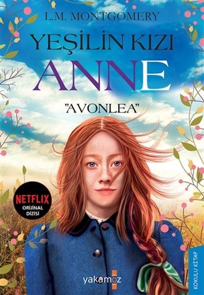 Yeşilin Kızı Anne Avonlea