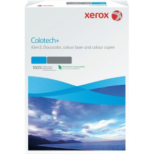 Xerox Colotech A4 Fotokopi Kağıdı 100 Gr 500'lü