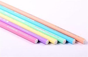 Stabilo pastel kurşun kalem