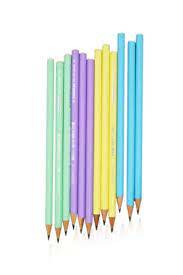 Stabilo pastel kurşun kalem 12'li