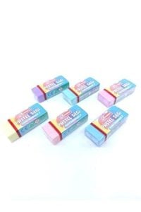 Micro pastel silgi