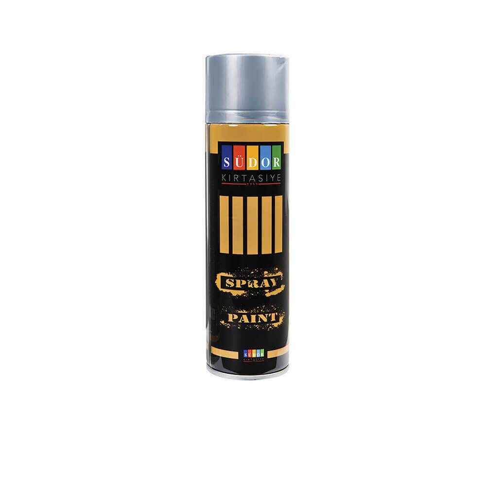 Südor Sprey Boya 200 ML Krom