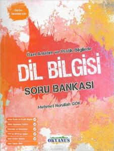 Dil Bilgisi Soru Bankası-Okyanus Yayınları