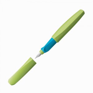 Pelikan Twist Dolma Kalem Yeşil