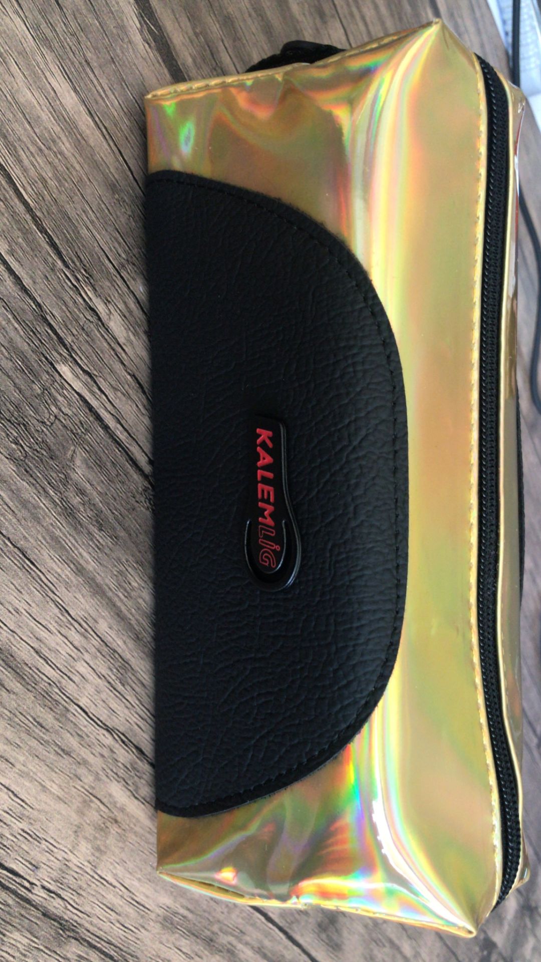 Kalemlig Kalem Kutusu Alpha Curved
