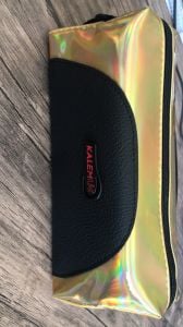 Kalemlig Kalem Kutusu Alpha Curved