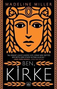 İthaki Yayınları Ben Kirke