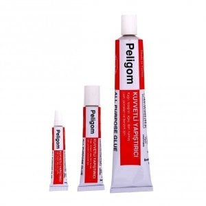 Pelikan Peligom Yapıştırıcı No:7 20 gr Tüp