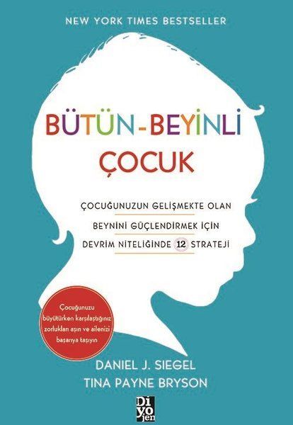 Diyojen Yayınları Bütün Beyinli Çocuk