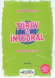 Türev ve İntegral-Okyanus Yayınları