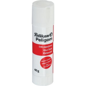 Pelikan Peligom Stick Yapıştırıcı 40 gr Solventsiz