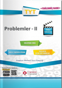 YKS TYT PROBLEMLER 2