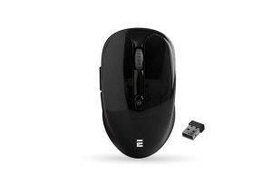 Everest SM-250 Usb Siyah Multımedya Fonksiyon Tuşlu Mouse