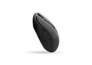 Everest SM-250 Usb Siyah Multımedya Fonksiyon Tuşlu Mouse