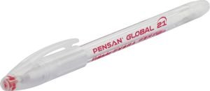 Pensan Tükenmez Kalem Global 0.5 MM