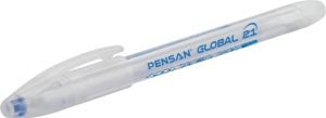 Pensan Tükenmez Kalem Global 0.5 MM