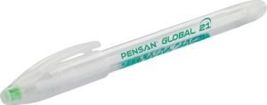 Pensan Tükenmez Kalem Global 0.5 MM