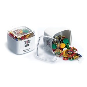 Mas Raptiye Renkli Cubbie 1252